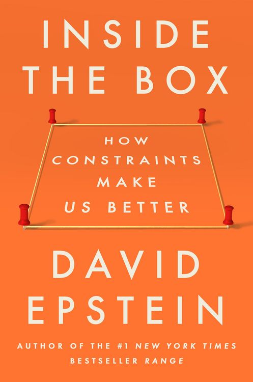 Produktbild: Inside the Box