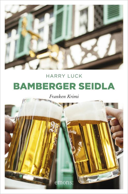 Produktbild: Bamberger Seidla