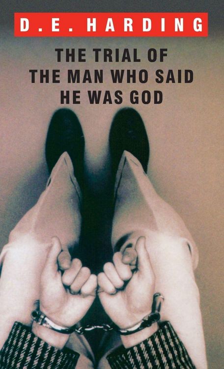 Produktbild: The Trial of the Man Who Said He was God