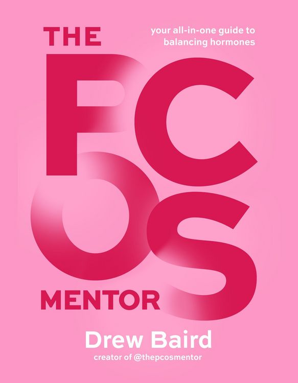 Produktbild: The PCOS Mentor