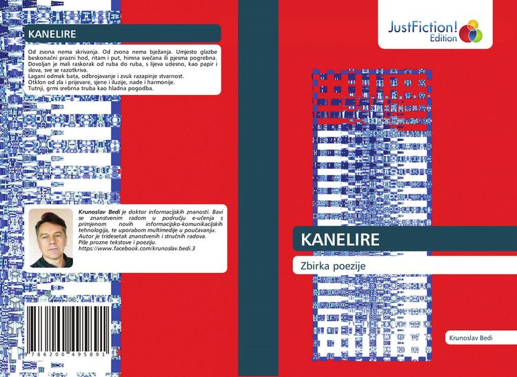 Produktbild: Kanelire