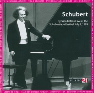 Produktbild: Klavierst&uuml;cke 1 & 2/L&auml;ndler Suite/12 L&auml;ndler/..
