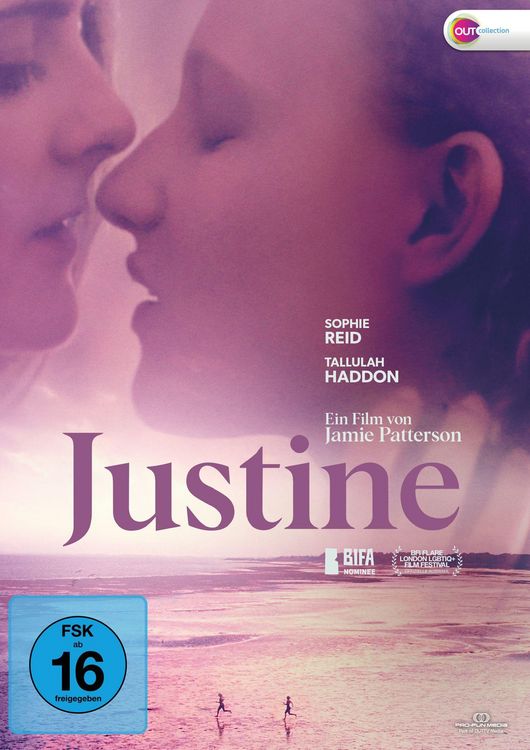 Produktbild: Justine