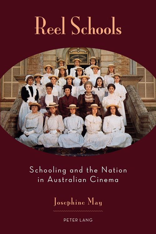 Produktbild: Reel Schools