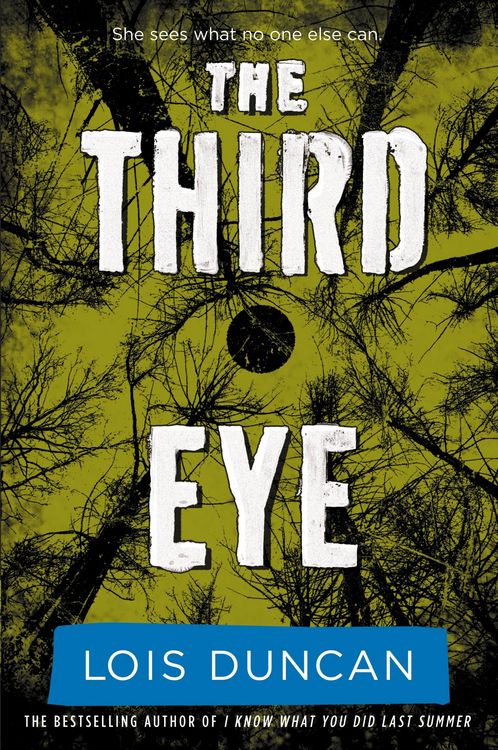 Produktbild: Third Eye