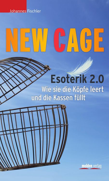 Produktbild: New Cage