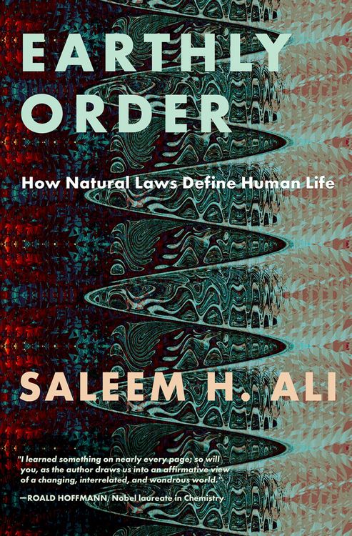 Produktbild: Earthly Order