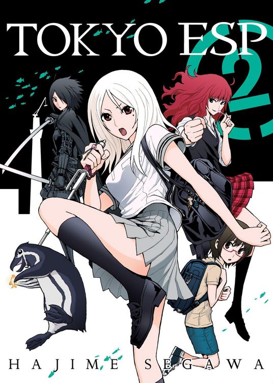 Produktbild: Tokyo ESP 2