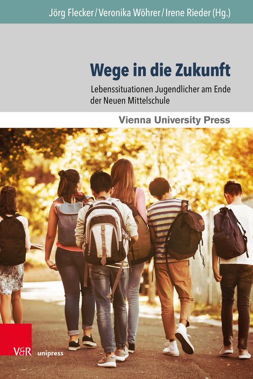 Produktbild: Wege in die Zukunft
