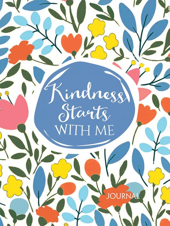 Produktbild: Kindness Starts with Me