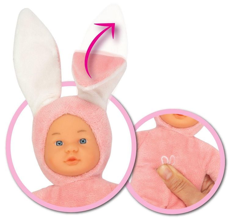 Produktbild: Laura Funny Bunny