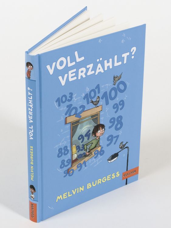 Produktbild: Voll verz&auml;hlt?