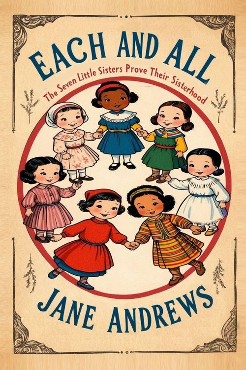 Produktbild: Each and All