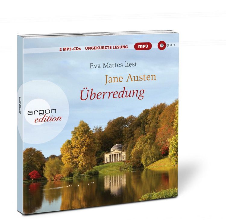 Produktbild: &Uuml;berredung