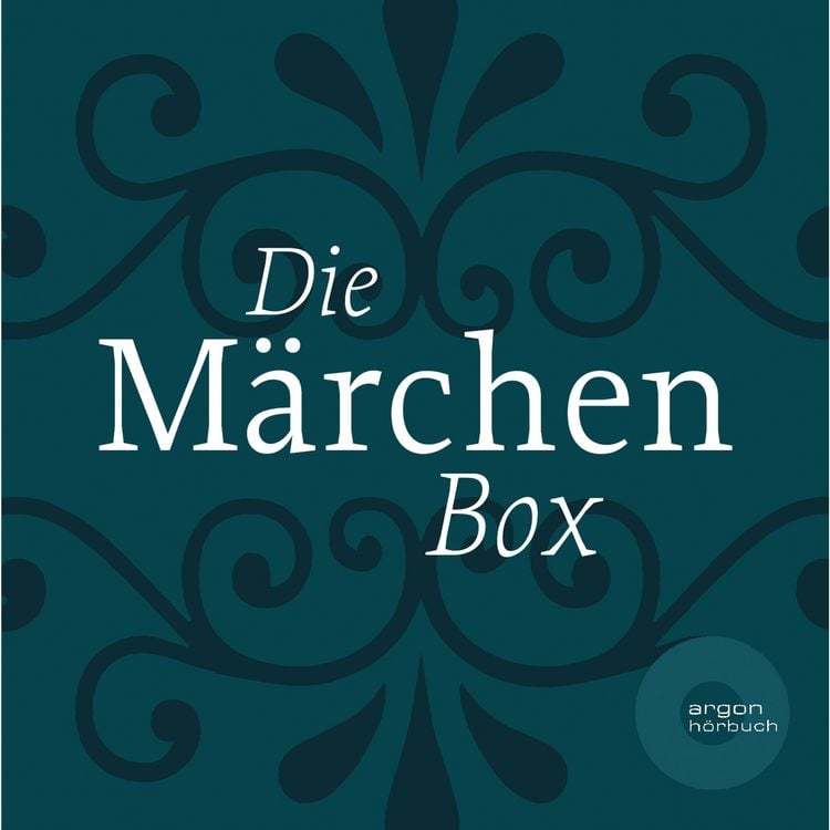 Produktbild: Die M&auml;rchen Box (Andersen, Die Schneek&ouml;nigin / Hauff, Das kalte Herz / Die sch&ouml;nsten M&auml;rchen der Romantik)