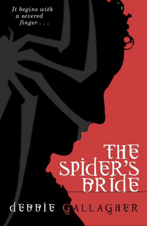 Produktbild: Gallagher, D: Spider's Bride