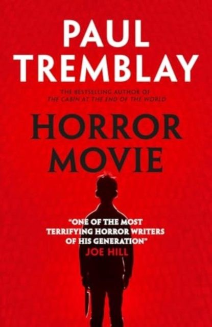Produktbild: Horror Movie