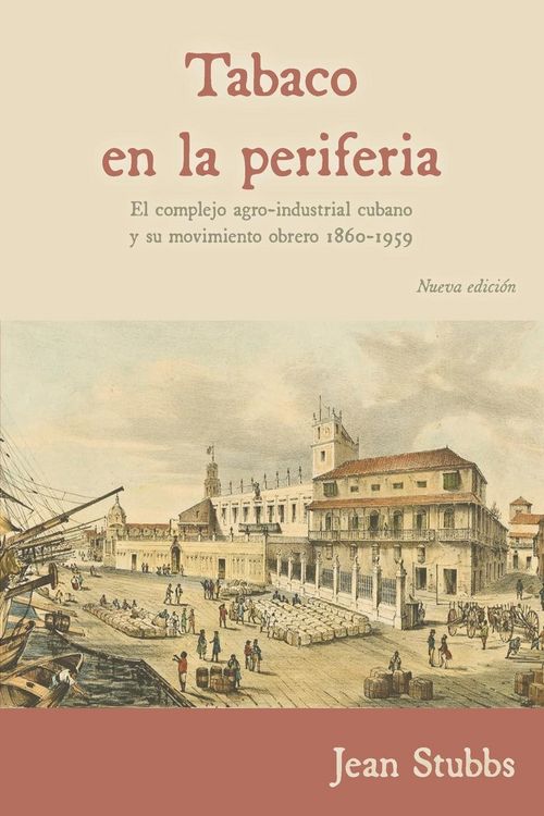 Produktbild: Tobaco en la periferia