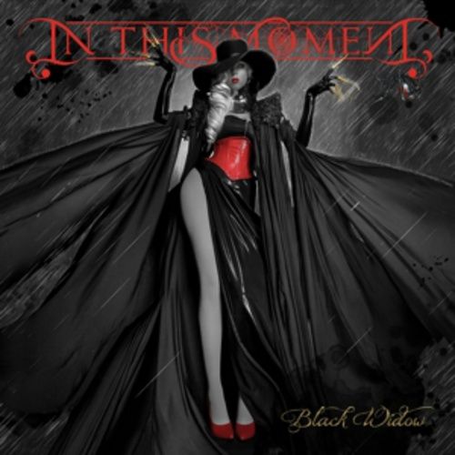 Produktbild: Black Widow