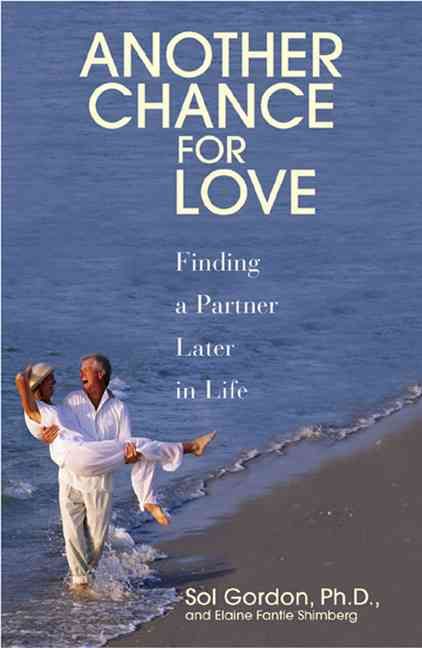 Produktbild: Another Chance for Love: Finding a Partner Later in Life