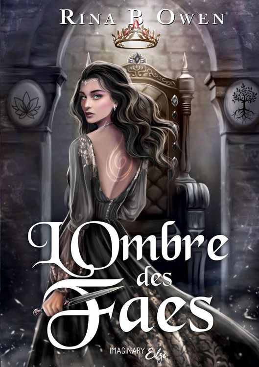 Produktbild: L'ombre des faes