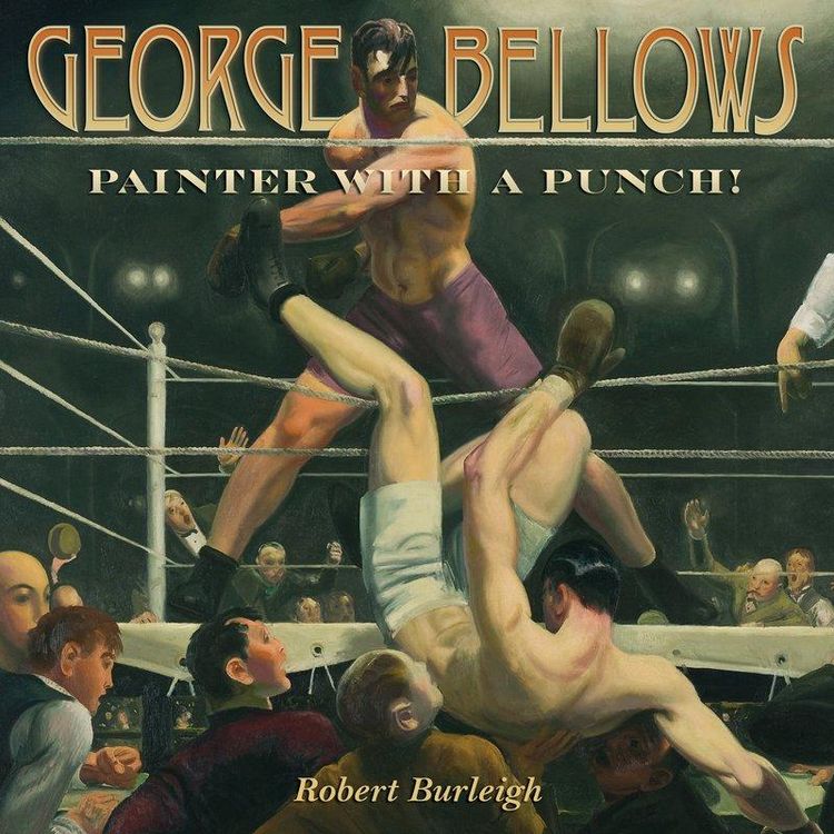 Produktbild: George Bellows
