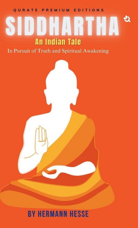 Produktbild: Siddhartha An Indian Tale (Premium Edition)