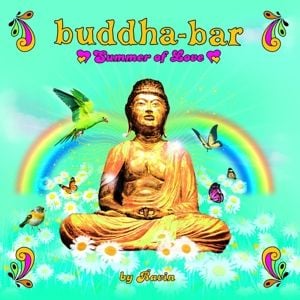 Produktbild: Buddha-Bar - Summer Of Love