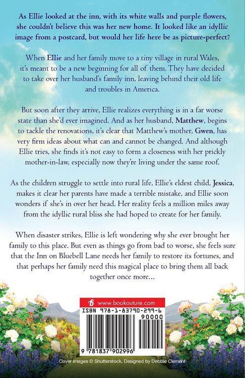 Produktbild: The Inn on Bluebell Lane