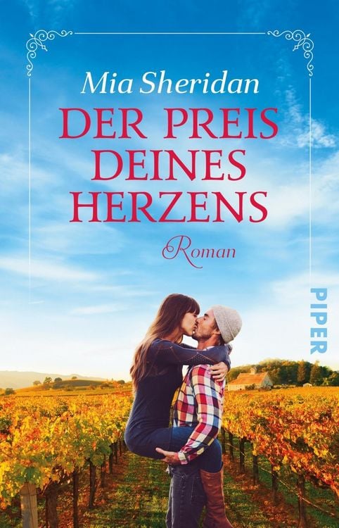 Produktbild: Der Preis deines Herzens