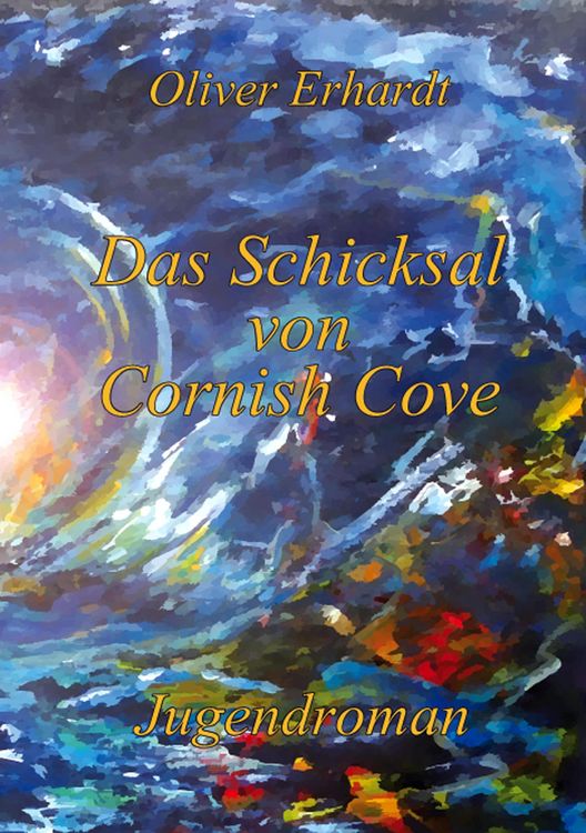 Produktbild: Das Schicksal von Cornish Cove
