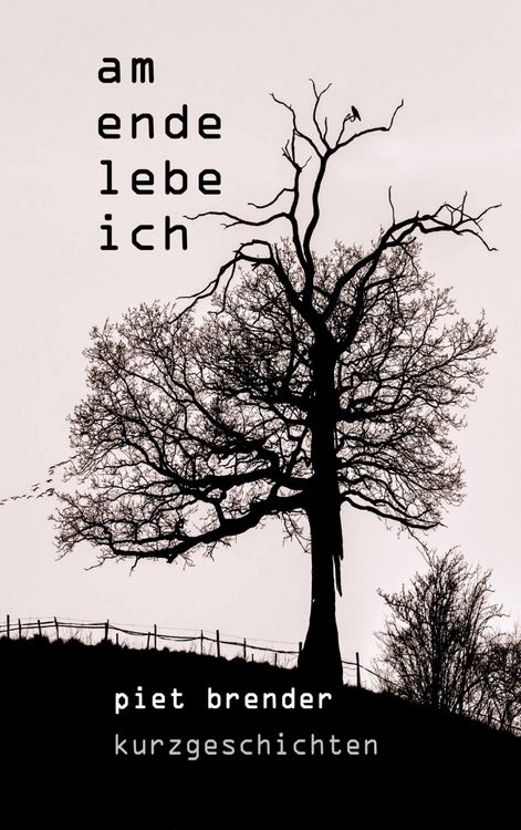 Produktbild: Am Ende lebe ich