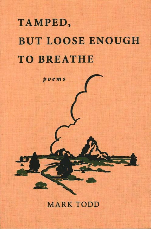 Produktbild: Tamped, But Loose Enough To Breathe