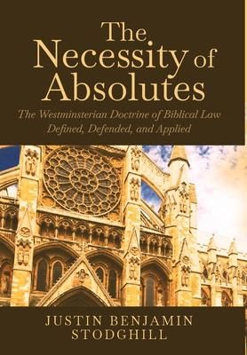 Produktbild: The Necessity of Absolutes