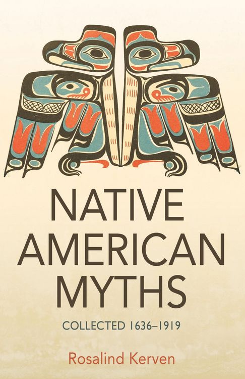 Produktbild: Native American Myths