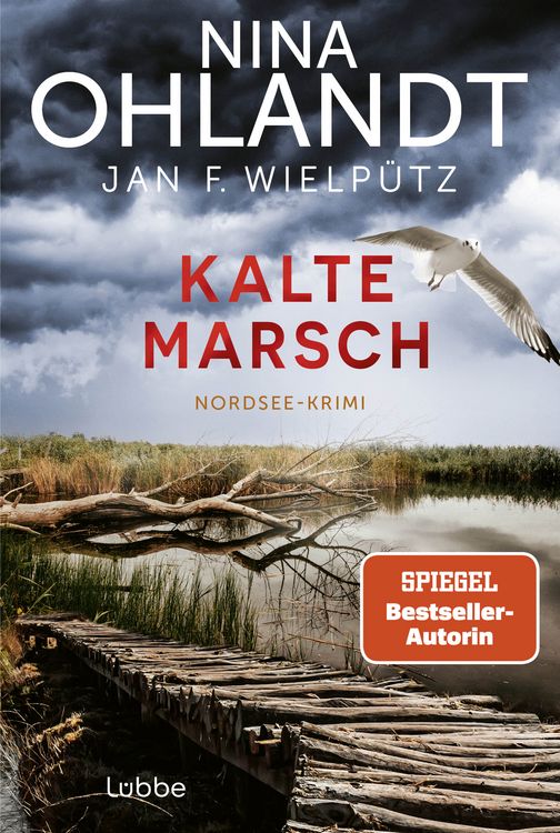 Produktbild: Kalte Marsch