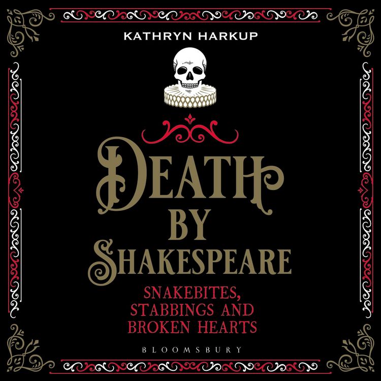 Produktbild: Death By Shakespeare