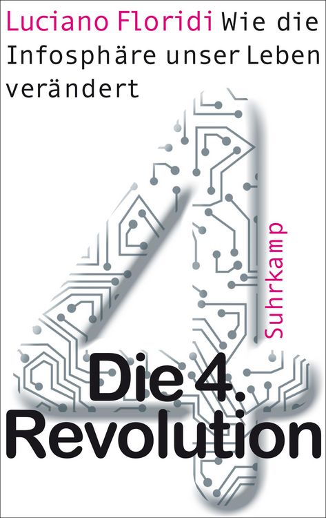 Produktbild: Die 4. Revolution