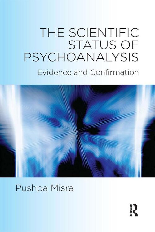 Produktbild: The Scientific Status of Psychoanalysis