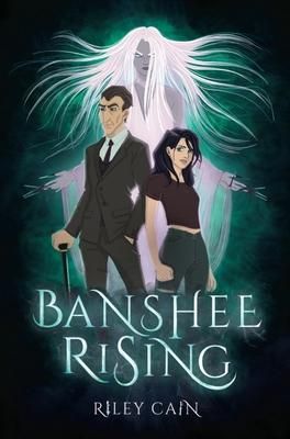 Produktbild: Banshee Rising