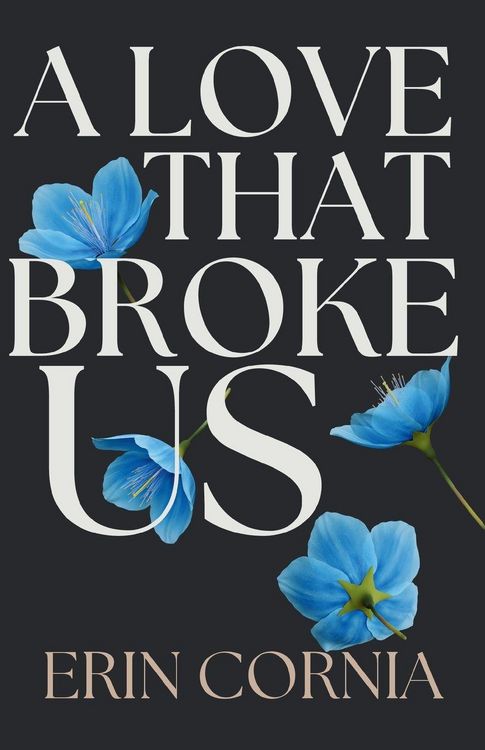 Produktbild: A Love That Broke Us