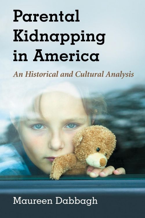 Produktbild: Parental Kidnapping in America