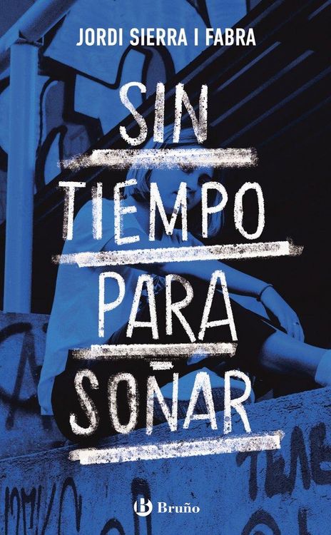 Produktbild: Sin tiempo para so&ntilde;ar