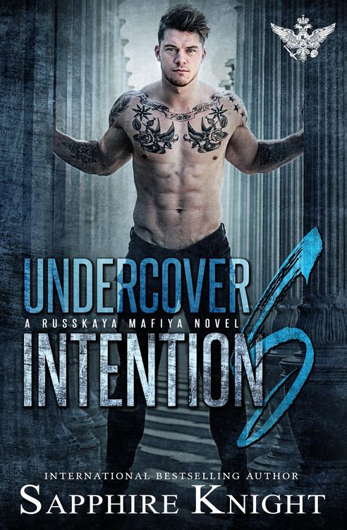 Produktbild: Undercover Intentions