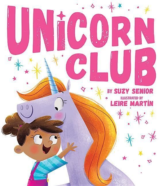 Produktbild: Unicorn Club