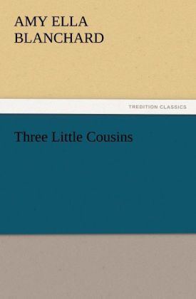 Produktbild: Three Little Cousins