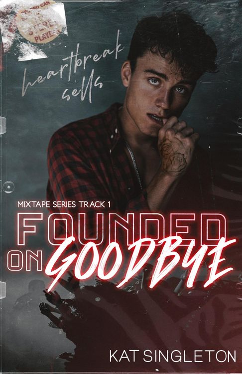 Produktbild: Founded on Goodbye