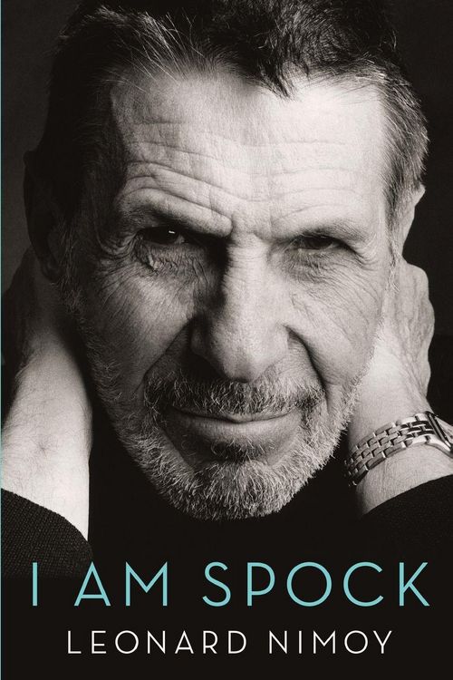 Produktbild: I Am Spock