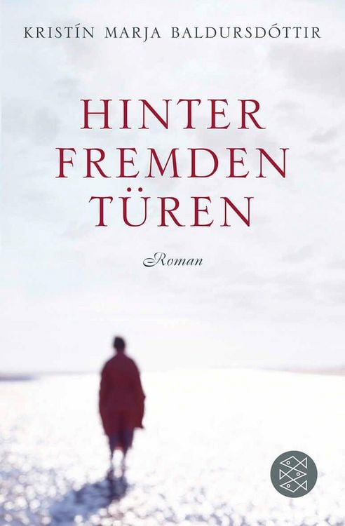 Produktbild: Hinter fremden T&uuml;ren