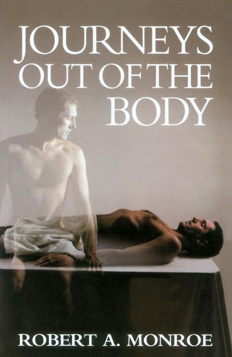 Produktbild: Journeys Out of the Body
